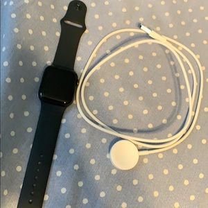Apple Watch 5 like new